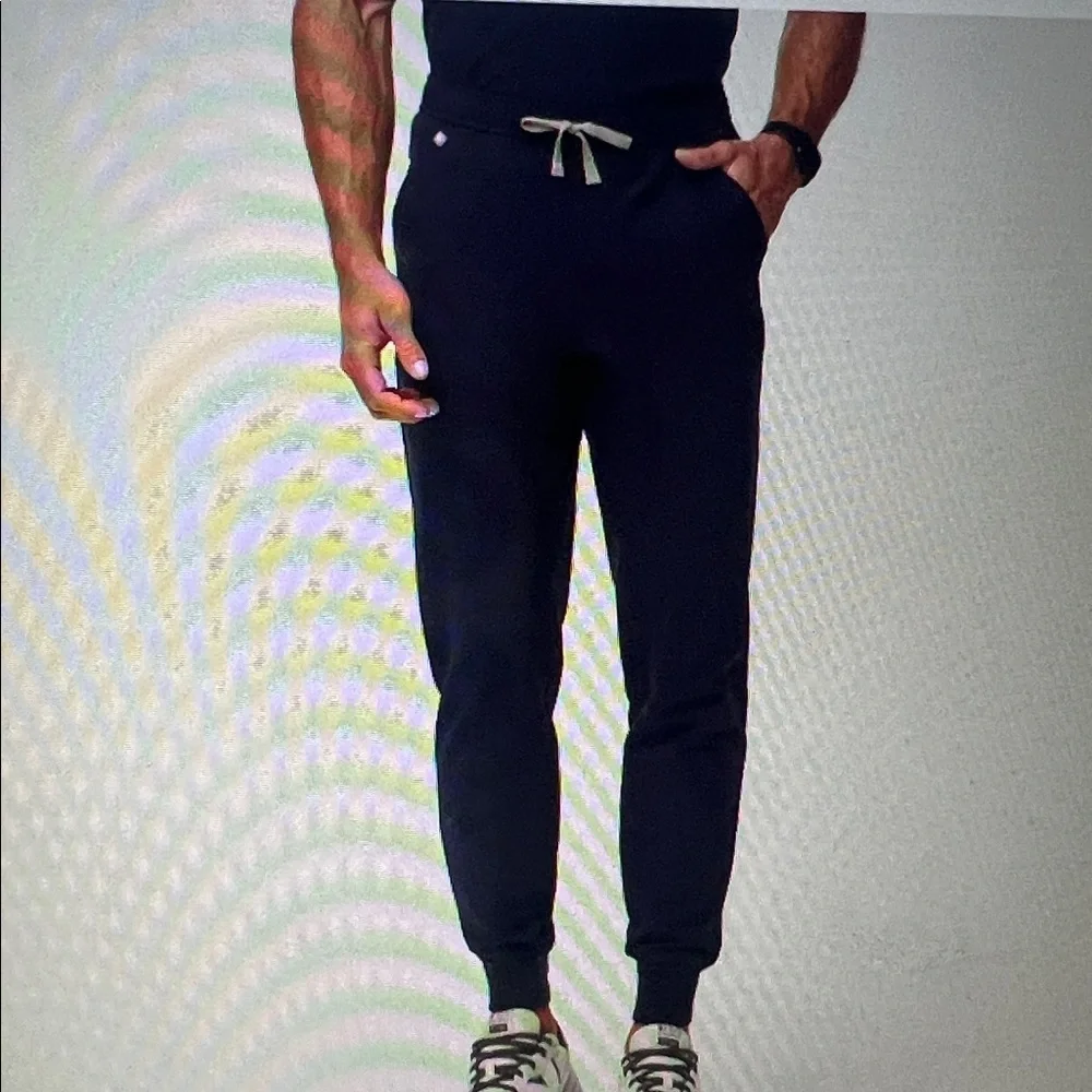 Figs men technical